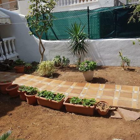 Adosado Gandia Beach Ngoại thất bức ảnh