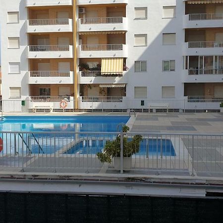 Adosado Gandia Beach Ngoại thất bức ảnh