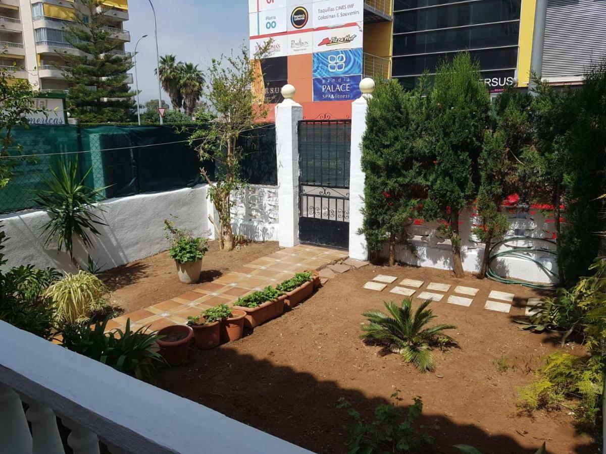 Adosado Gandia Beach Ngoại thất bức ảnh
